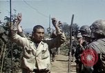 Image of United States Marines in combat Inchon Incheon South Korea, 1950, second 47 stock footage video 65675041568