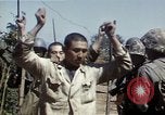 Image of United States Marines in combat Inchon Incheon South Korea, 1950, second 48 stock footage video 65675041568