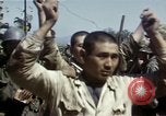 Image of United States Marines in combat Inchon Incheon South Korea, 1950, second 49 stock footage video 65675041568