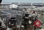 Image of United States Marines in combat Inchon Incheon South Korea, 1950, second 50 stock footage video 65675041568