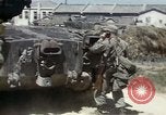 Image of United States Marines in combat Inchon Incheon South Korea, 1950, second 54 stock footage video 65675041568