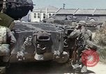 Image of United States Marines in combat Inchon Incheon South Korea, 1950, second 55 stock footage video 65675041568