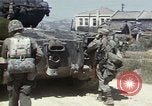Image of United States Marines in combat Inchon Incheon South Korea, 1950, second 57 stock footage video 65675041568