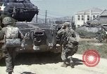 Image of United States Marines in combat Inchon Incheon South Korea, 1950, second 59 stock footage video 65675041568