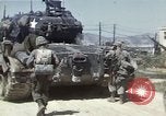Image of United States Marines in combat Inchon Incheon South Korea, 1950, second 61 stock footage video 65675041568