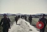 Image des Marines des États-Unis Inchon Incheon en Corée du Sud, 1950, de la seconde 30 séquences d'archives historiques vidéo 65675041569