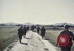 Image des Marines des États-Unis Inchon Incheon en Corée du Sud, 1950, de la seconde 41 séquences d'archives historiques vidéo 65675041569