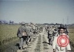 Image des Marines des États-Unis Inchon Incheon en Corée du Sud, 1950, de la seconde 46 séquences d'archives historiques vidéo 65675041569