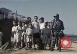 Image des Marines des États-Unis Inchon Incheon en Corée du Sud, 1950, de la seconde 54 séquences d'archives historiques vidéo 65675041569
