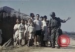 Image des Marines des États-Unis Inchon Incheon en Corée du Sud, 1950, de la seconde 56 séquences d'archives historiques vidéo 65675041569
