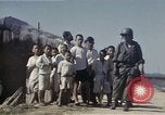 Image des Marines des États-Unis Inchon Incheon en Corée du Sud, 1950, de la seconde 57 séquences d'archives historiques vidéo 65675041569