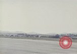 Immagine di Aviosuperficie di Kimpo Inchon Incheon Corea del Sud, 1950, secondo 7 filmato di repertorio 65675041570