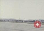 Immagine di Aviosuperficie di Kimpo Inchon Incheon Corea del Sud, 1950, secondo 9 filmato di repertorio 65675041570