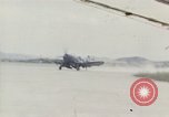 Immagine di Aviosuperficie di Kimpo Inchon Incheon Corea del Sud, 1950, secondo 10 filmato di repertorio 65675041570