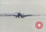 Immagine di Aviosuperficie di Kimpo Inchon Incheon Corea del Sud, 1950, secondo 14 filmato di repertorio 65675041570