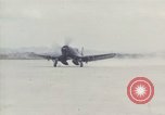 Immagine di Aviosuperficie di Kimpo Inchon Incheon Corea del Sud, 1950, secondo 15 filmato di repertorio 65675041570