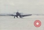 Immagine di Aviosuperficie di Kimpo Inchon Incheon Corea del Sud, 1950, secondo 16 filmato di repertorio 65675041570