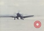 Immagine di Aviosuperficie di Kimpo Inchon Incheon Corea del Sud, 1950, secondo 17 filmato di repertorio 65675041570