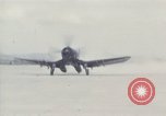 Immagine di Aviosuperficie di Kimpo Inchon Incheon Corea del Sud, 1950, secondo 18 filmato di repertorio 65675041570