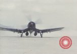 Immagine di Aviosuperficie di Kimpo Inchon Incheon Corea del Sud, 1950, secondo 20 filmato di repertorio 65675041570