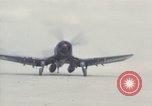Immagine di Aviosuperficie di Kimpo Inchon Incheon Corea del Sud, 1950, secondo 21 filmato di repertorio 65675041570