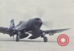 Immagine di Aviosuperficie di Kimpo Inchon Incheon Corea del Sud, 1950, secondo 24 filmato di repertorio 65675041570