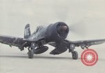 Immagine di Aviosuperficie di Kimpo Inchon Incheon Corea del Sud, 1950, secondo 25 filmato di repertorio 65675041570