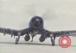 Immagine di Aviosuperficie di Kimpo Inchon Incheon Corea del Sud, 1950, secondo 26 filmato di repertorio 65675041570