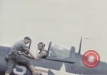 Immagine di Aviosuperficie di Kimpo Inchon Incheon Corea del Sud, 1950, secondo 28 filmato di repertorio 65675041570