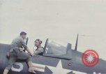 Immagine di Aviosuperficie di Kimpo Inchon Incheon Corea del Sud, 1950, secondo 29 filmato di repertorio 65675041570
