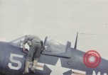 Immagine di Aviosuperficie di Kimpo Inchon Incheon Corea del Sud, 1950, secondo 31 filmato di repertorio 65675041570
