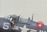 Immagine di Aviosuperficie di Kimpo Inchon Incheon Corea del Sud, 1950, secondo 32 filmato di repertorio 65675041570