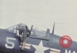 Immagine di Aviosuperficie di Kimpo Inchon Incheon Corea del Sud, 1950, secondo 33 filmato di repertorio 65675041570
