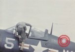 Immagine di Aviosuperficie di Kimpo Inchon Incheon Corea del Sud, 1950, secondo 34 filmato di repertorio 65675041570