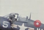 Immagine di Aviosuperficie di Kimpo Inchon Incheon Corea del Sud, 1950, secondo 35 filmato di repertorio 65675041570