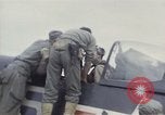 Immagine di Aviosuperficie di Kimpo Inchon Incheon Corea del Sud, 1950, secondo 37 filmato di repertorio 65675041570