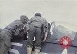 Immagine di Aviosuperficie di Kimpo Inchon Incheon Corea del Sud, 1950, secondo 39 filmato di repertorio 65675041570