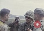 Immagine di Aviosuperficie di Kimpo Inchon Incheon Corea del Sud, 1950, secondo 50 filmato di repertorio 65675041570