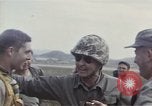 Immagine di Aviosuperficie di Kimpo Inchon Incheon Corea del Sud, 1950, secondo 51 filmato di repertorio 65675041570