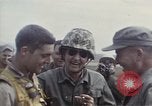 Immagine di Aviosuperficie di Kimpo Inchon Incheon Corea del Sud, 1950, secondo 52 filmato di repertorio 65675041570