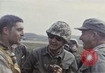Immagine di Aviosuperficie di Kimpo Inchon Incheon Corea del Sud, 1950, secondo 53 filmato di repertorio 65675041570