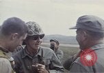 Immagine di Aviosuperficie di Kimpo Inchon Incheon Corea del Sud, 1950, secondo 54 filmato di repertorio 65675041570