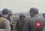 Immagine di Aviosuperficie di Kimpo Inchon Incheon Corea del Sud, 1950, secondo 56 filmato di repertorio 65675041570