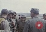 Immagine di Aviosuperficie di Kimpo Inchon Incheon Corea del Sud, 1950, secondo 57 filmato di repertorio 65675041570