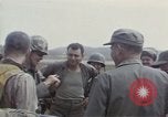 Immagine di Aviosuperficie di Kimpo Inchon Incheon Corea del Sud, 1950, secondo 58 filmato di repertorio 65675041570