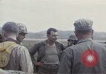 Immagine di Aviosuperficie di Kimpo Inchon Incheon Corea del Sud, 1950, secondo 62 filmato di repertorio 65675041570