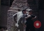 Immagine di Stati Uniti Marines Inchon Incheon Corea del Sud, 1950, secondo 24 filmato di repertorio 65675041571