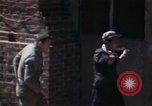 Immagine di Stati Uniti Marines Inchon Incheon Corea del Sud, 1950, secondo 26 filmato di repertorio 65675041571