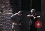 Immagine di Stati Uniti Marines Inchon Incheon Corea del Sud, 1950, secondo 27 filmato di repertorio 65675041571