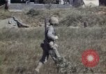 Immagine di Stati Uniti Marines Inchon Incheon Corea del Sud, 1950, secondo 34 filmato di repertorio 65675041571